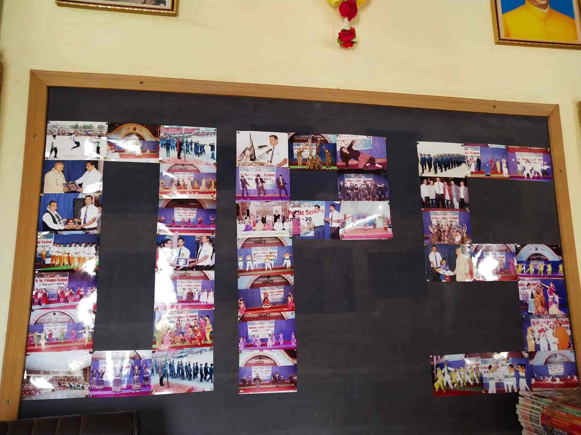 Oxford Public School in Sardarshahar,Churu - Best Computer Training  Institutes in Churu - Justdial