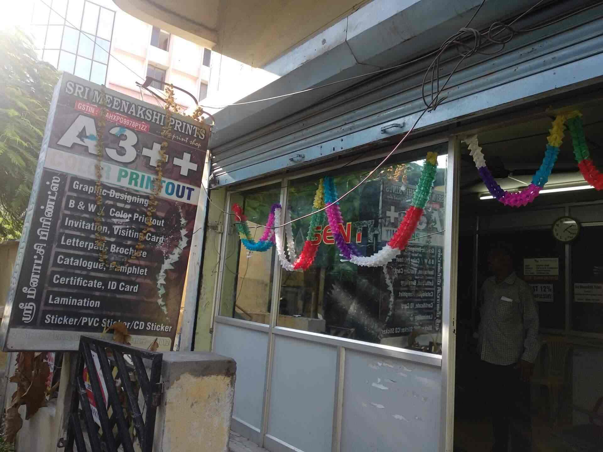 Sre Meenakshi Prints Gandhipuram Coimbatore Printing Press In Coimbatore Justdial Sre Meenakshi Prints Gandhipuram Coimbatore Printing Press In Coimbatore Justdial