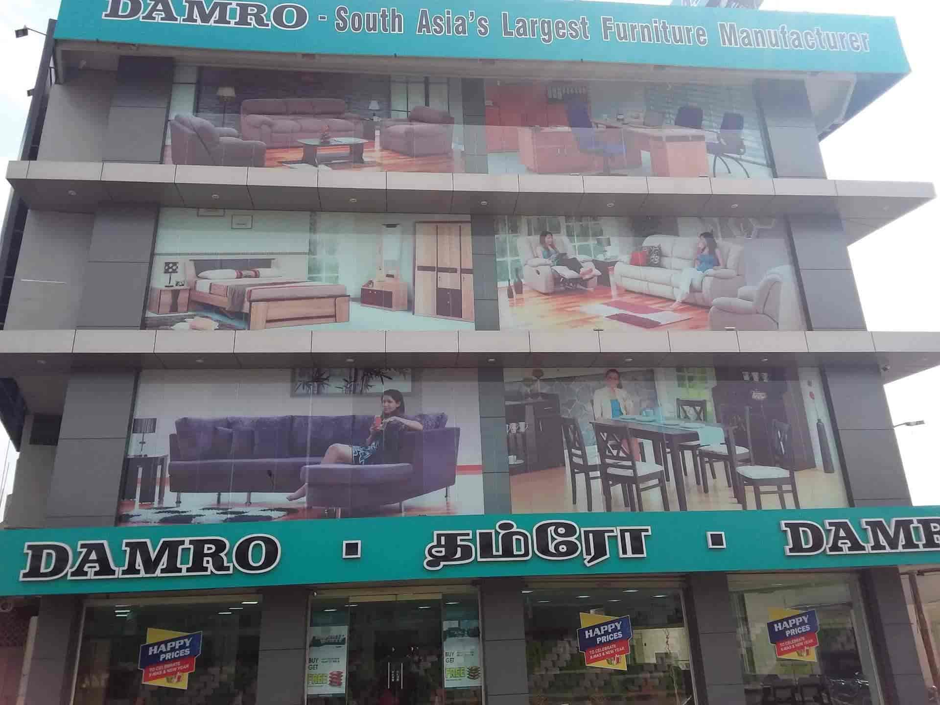 Top 114+ damro logo latest camera.edu.vn