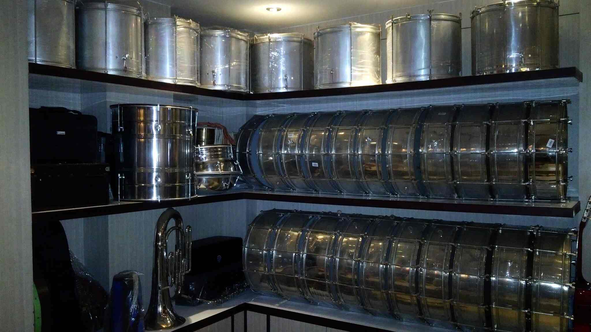 Musical Centre In Coimbatore / Kalyani Musical Centre Rs Puram