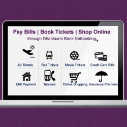 Dhanlaxmi Bank Ltd Ram Nagar Banks In Coimbatore Justdial