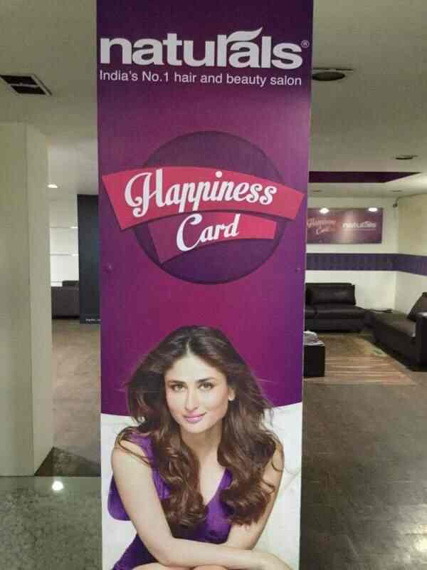 Naturals Spa Salon Rs Puram Coimbatore Beauty Parlours In