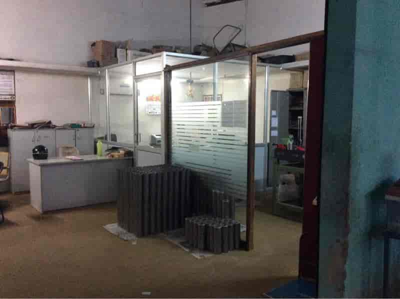 goodwin hi tech industries ganapathy cnc job works in coimbatore hi tech iron works