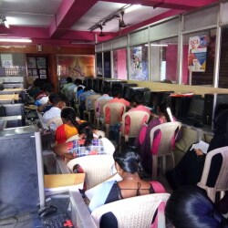 CSC Computer Education, Town Hall - Computer Training Institutes in ...