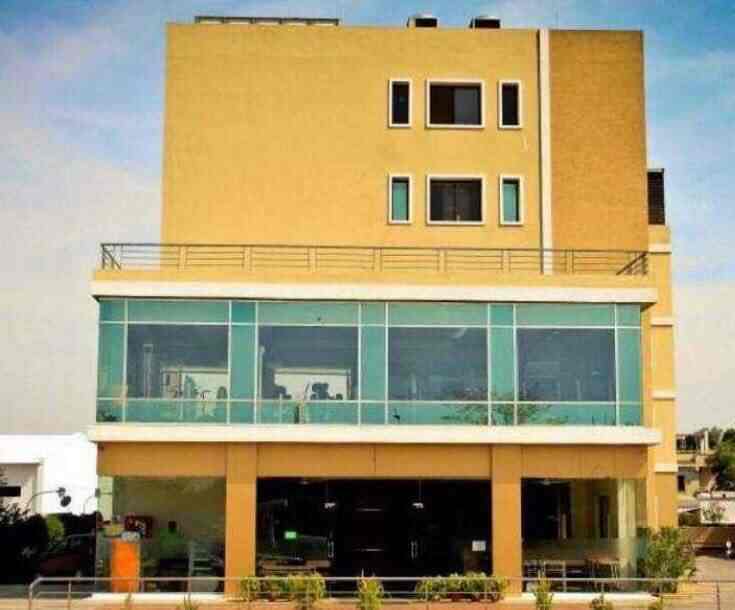 Ortho One Orthopaedic Speciality Centre Orthopaedic Doctors Book Appointment Online Orthopaedic Doctors In Singanallur Coimbatore Justdial