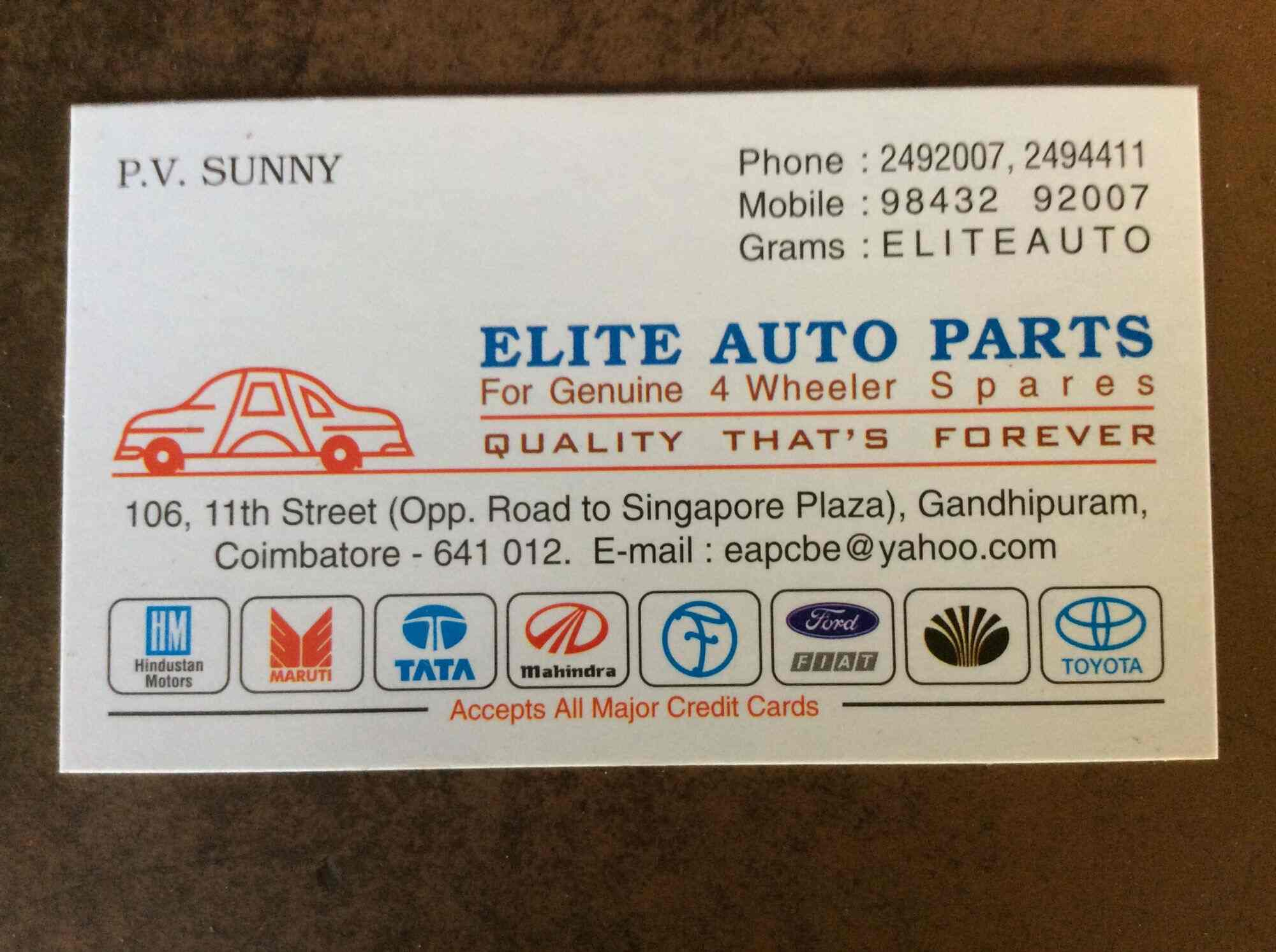 Maruti Spare Parts Coimbatore Reviewmotors.co