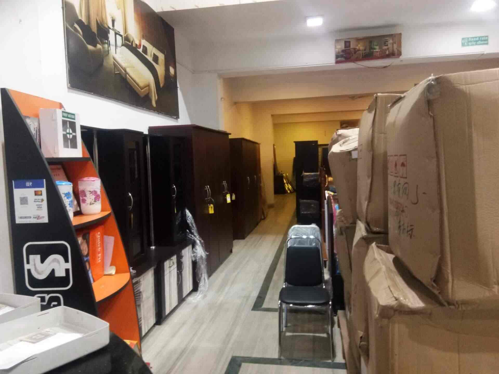 Elite Furniture Mart Opposite Angaannan Biriyani Center