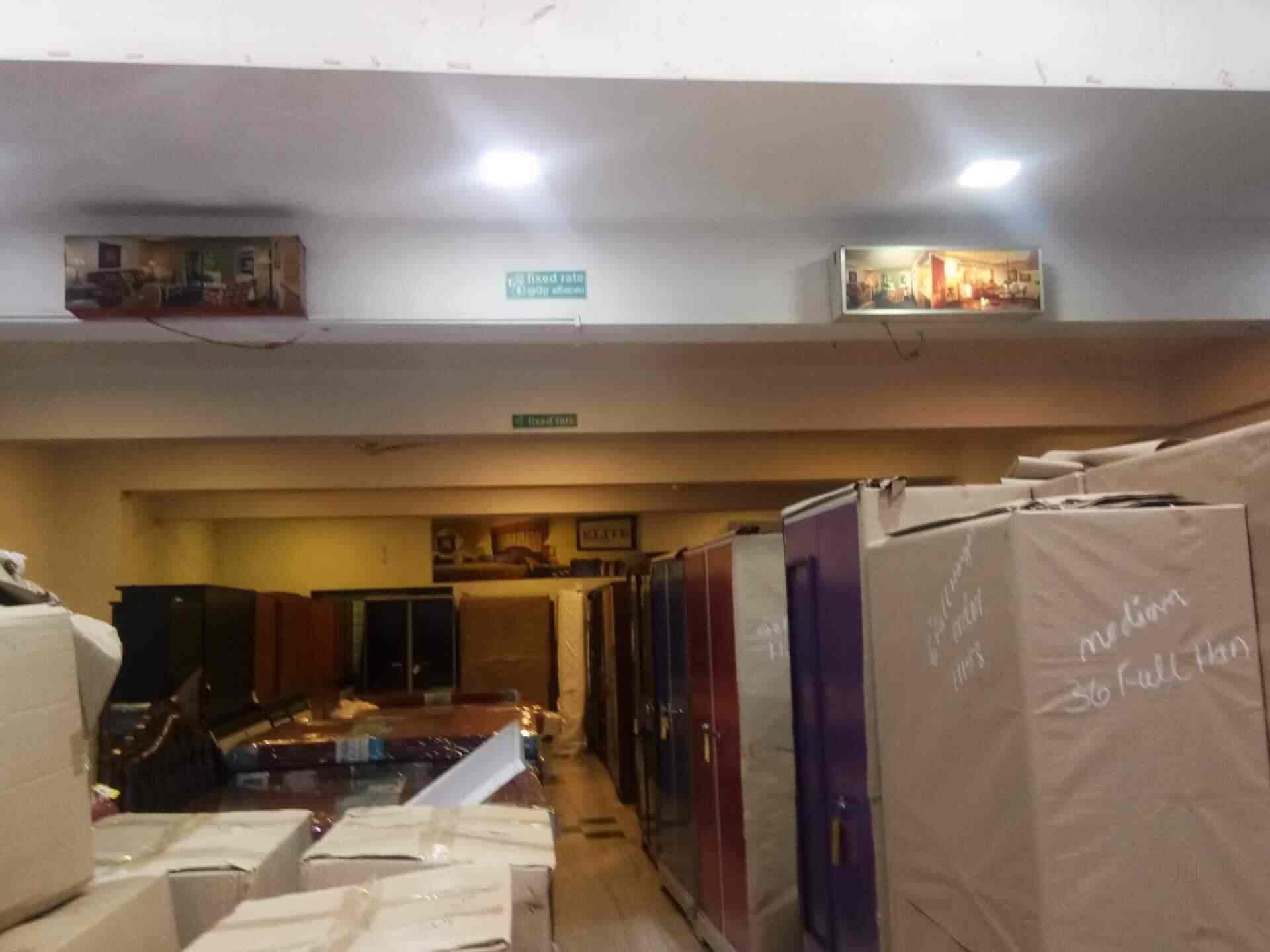 Elite Furniture Mart Opposite Angaannan Biriyani Center