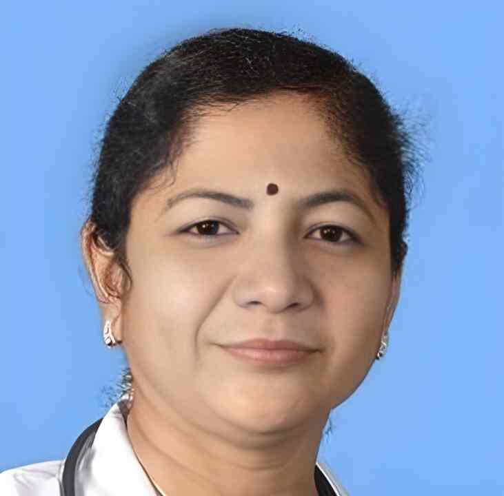 Image result for Dr. D Babu Rani