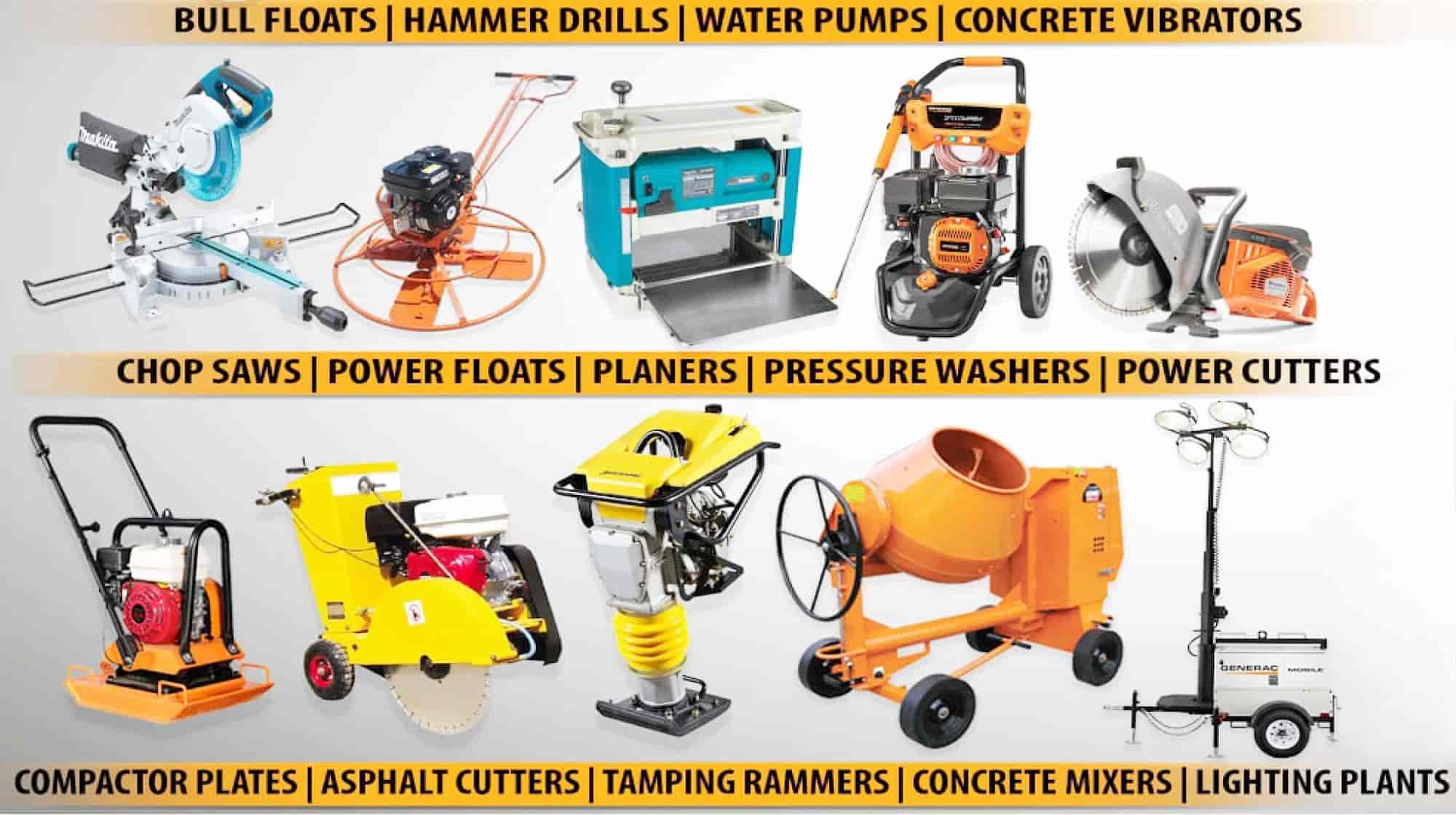Marumara Building Materials Rentals in Saravanampatti,Coimbatore 