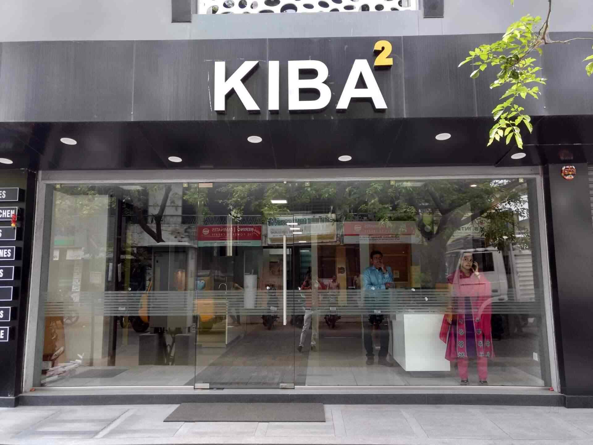 Kiba Square Rs Puram Coimbatore Modular Kitchen Dealers In Coimbatore Justdial