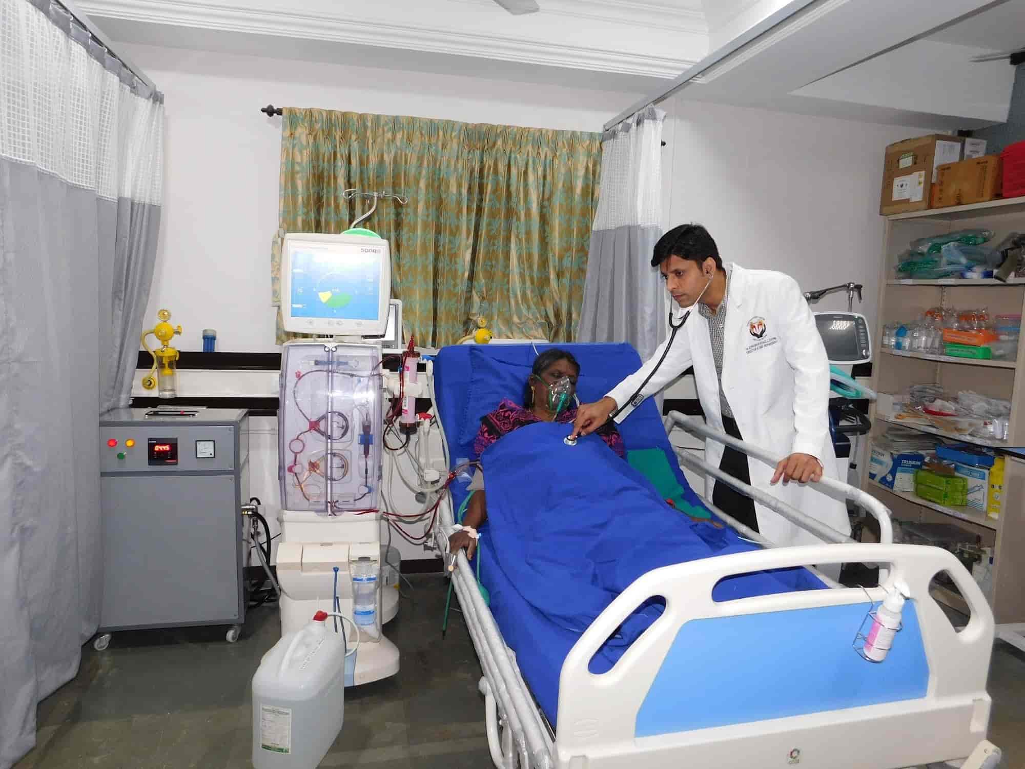 Top 10 Coimbatore Hospital List