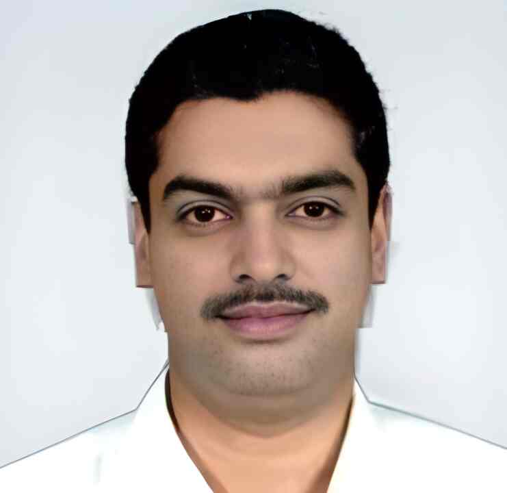 Dr Radhakrishna U S Ent Doctors Book Appointment Online Ent Doctors In Saibaba Colony Coimbatore Justdial