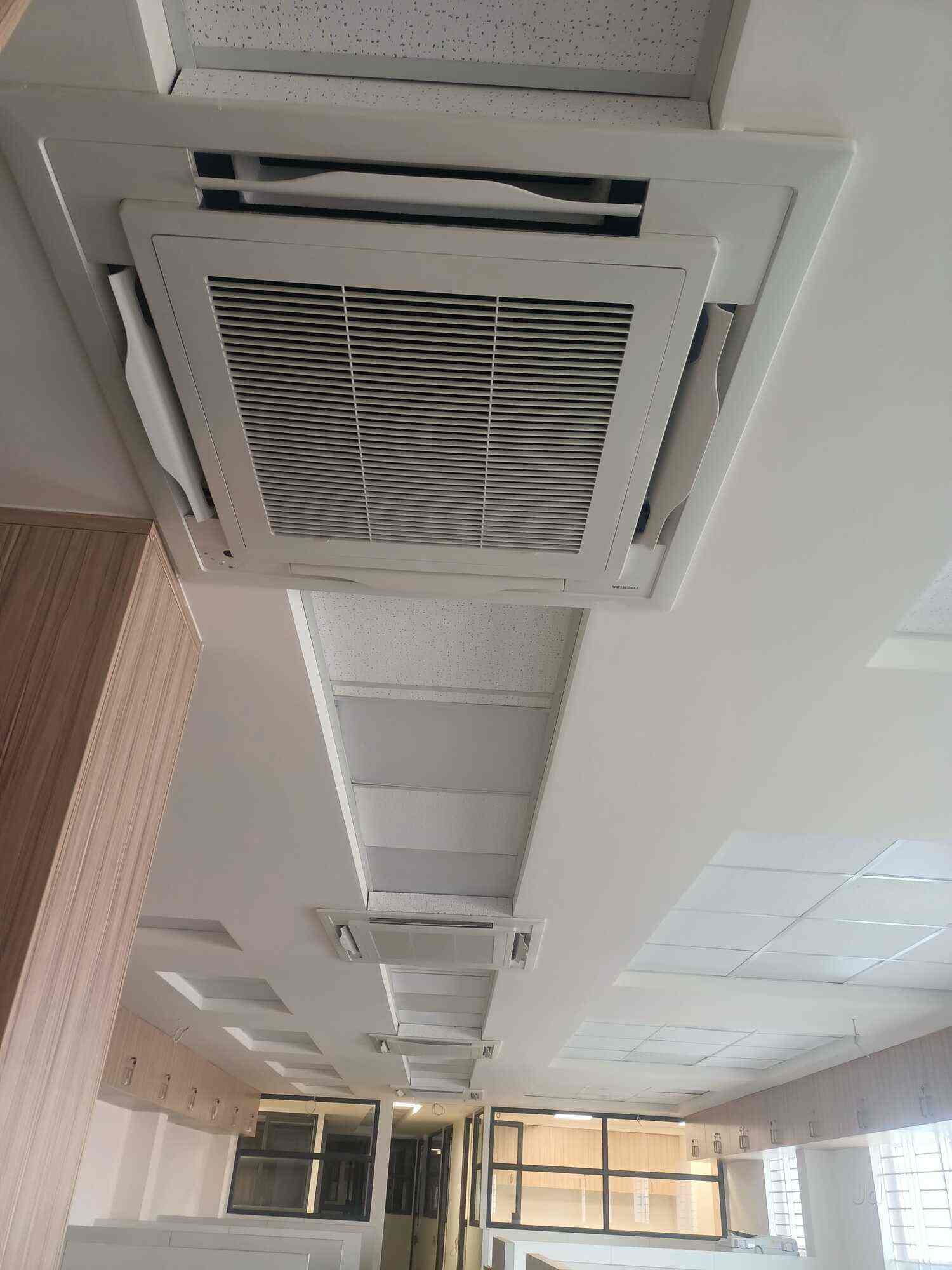 Star Air Conditioners Hvac in Ganapathy,Coimbatore - Best Daikin-AC Repair  u0026 Services in Coimbatore - Justdial
