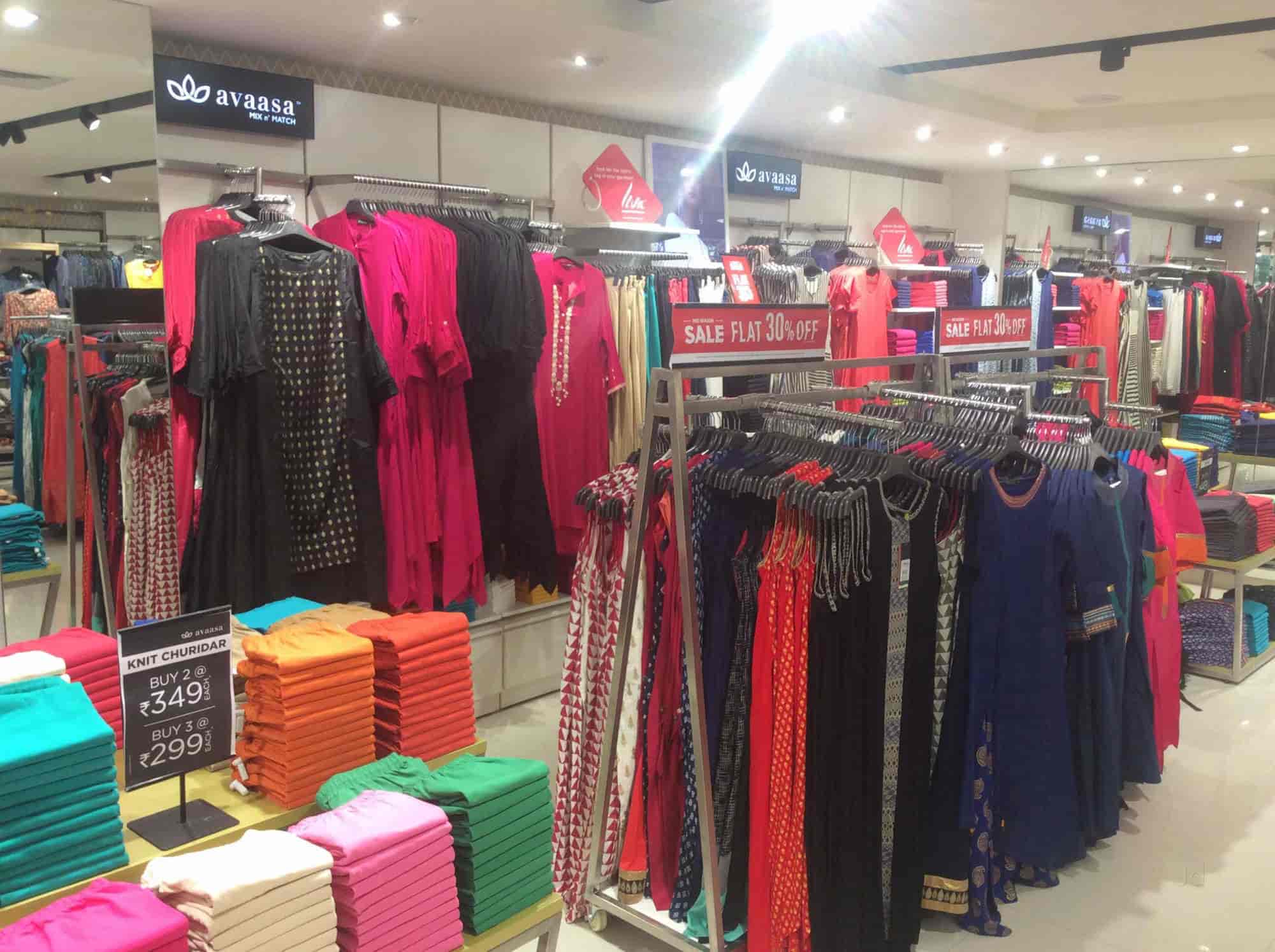 reliance trends churidar