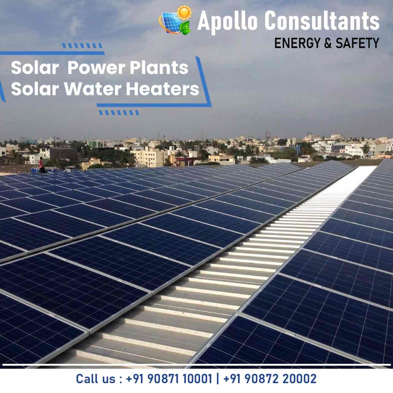 Apollo Consultants in Vadavalli,Coimbatore - Best CCTV Dealers in  Coimbatore - Justdial