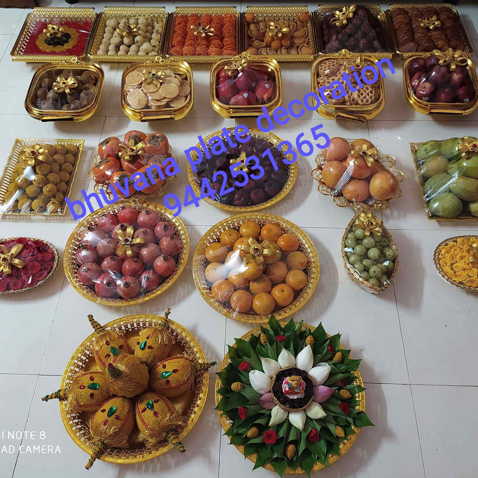 Details more than 131 plate decoration coimbatore vova.edu.vn