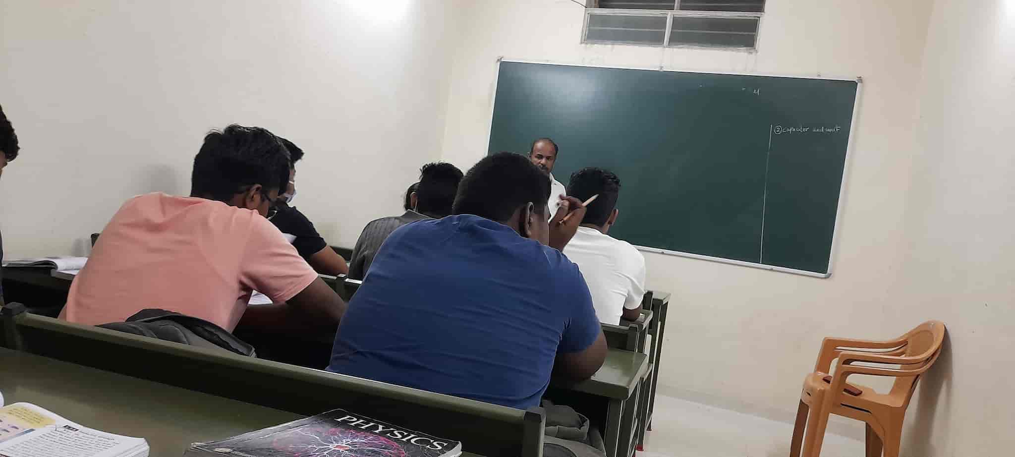 Genius Tuition Centre in Kavundampalayam,Coimbatore - Best Tutorials near  me in Coimbatore - Justdial