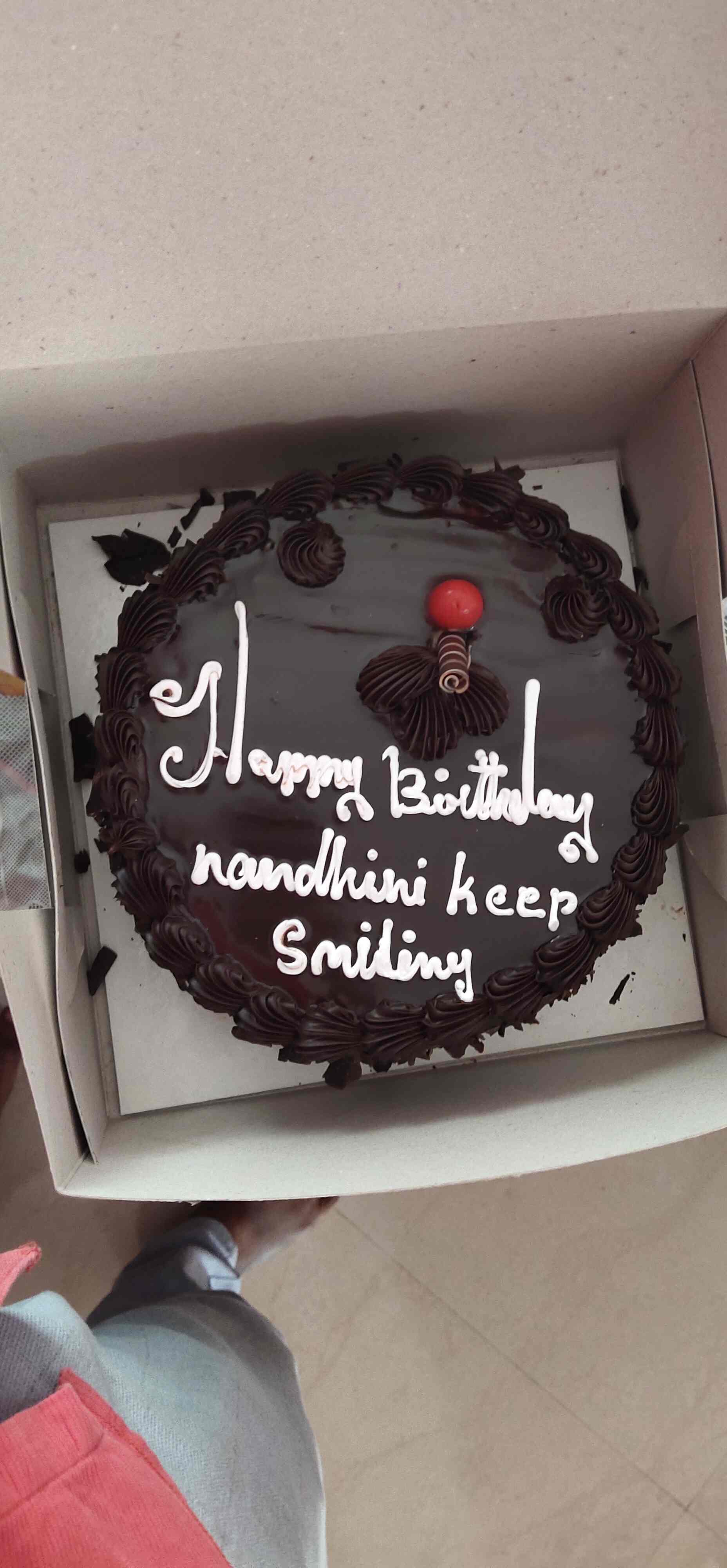 Top 146+ birthday cake online coimbatore best awesomeenglish.edu.vn