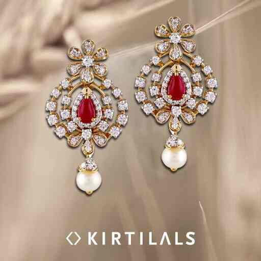 kirti lal jewellers