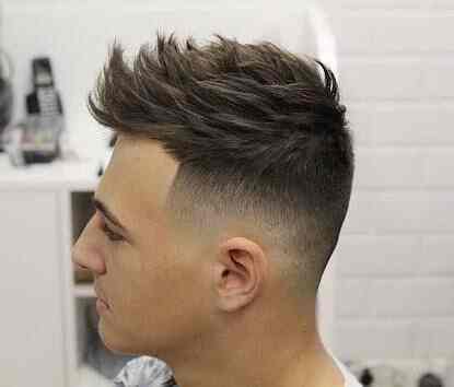 Midhun Hairstylist Sirumugai Beauty Parlours In Coimbatore