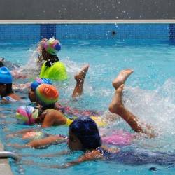 Camford International School Ganapathy Schools In Coimbatore
