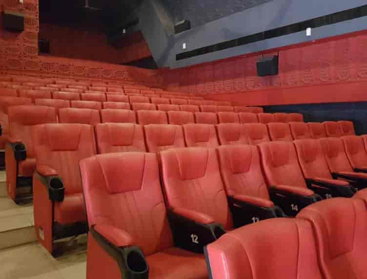 Krithika Cinema Hall In Edayarpalayam Coimbatore Justdial