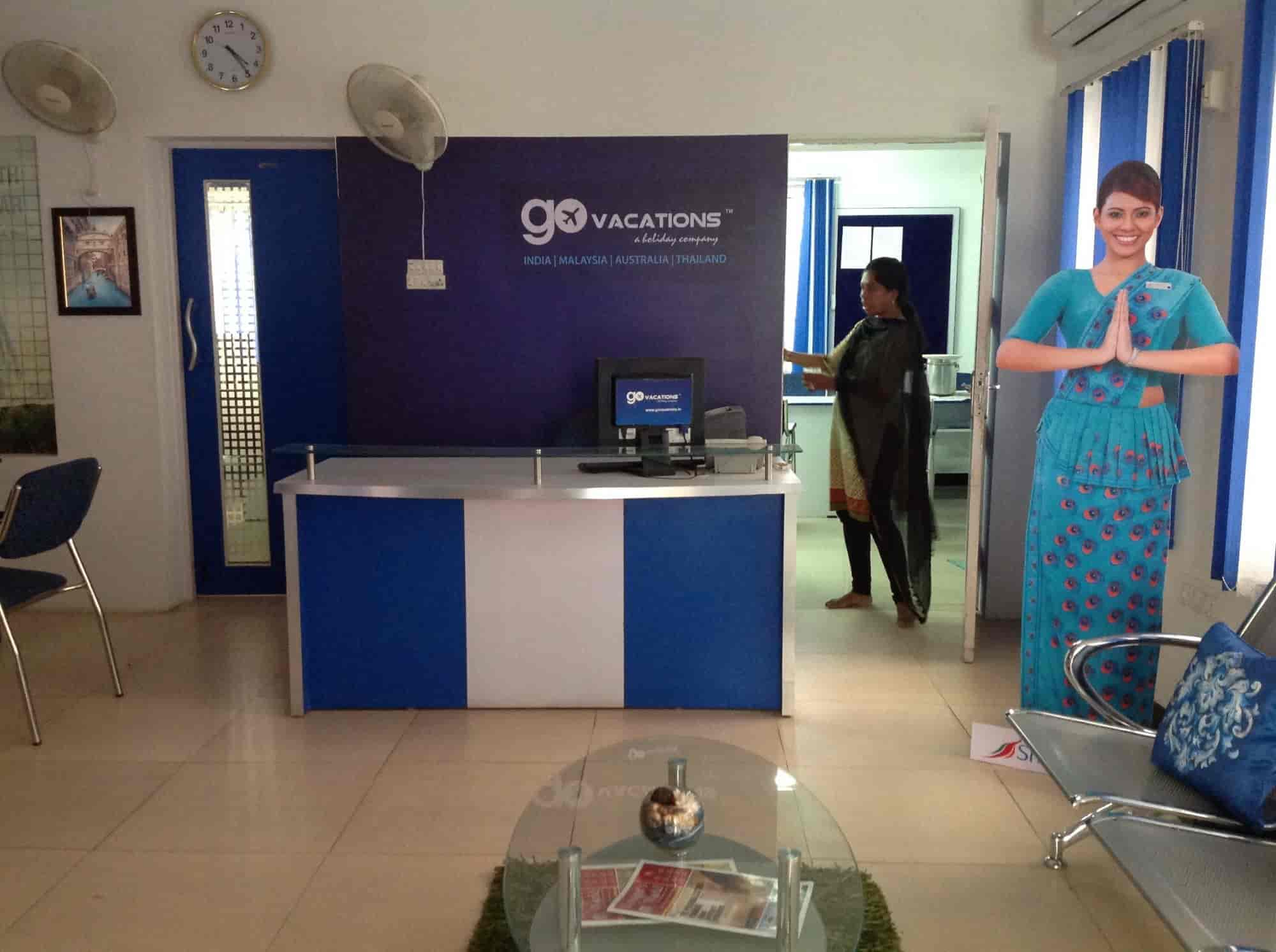 go vacations rs puram travel agents in coimbatore justdial