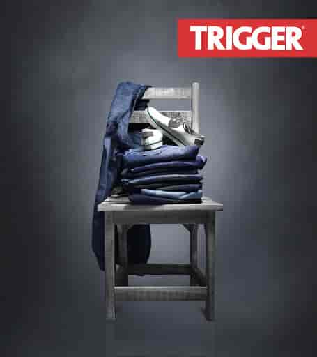 Trigger best sale jeans company