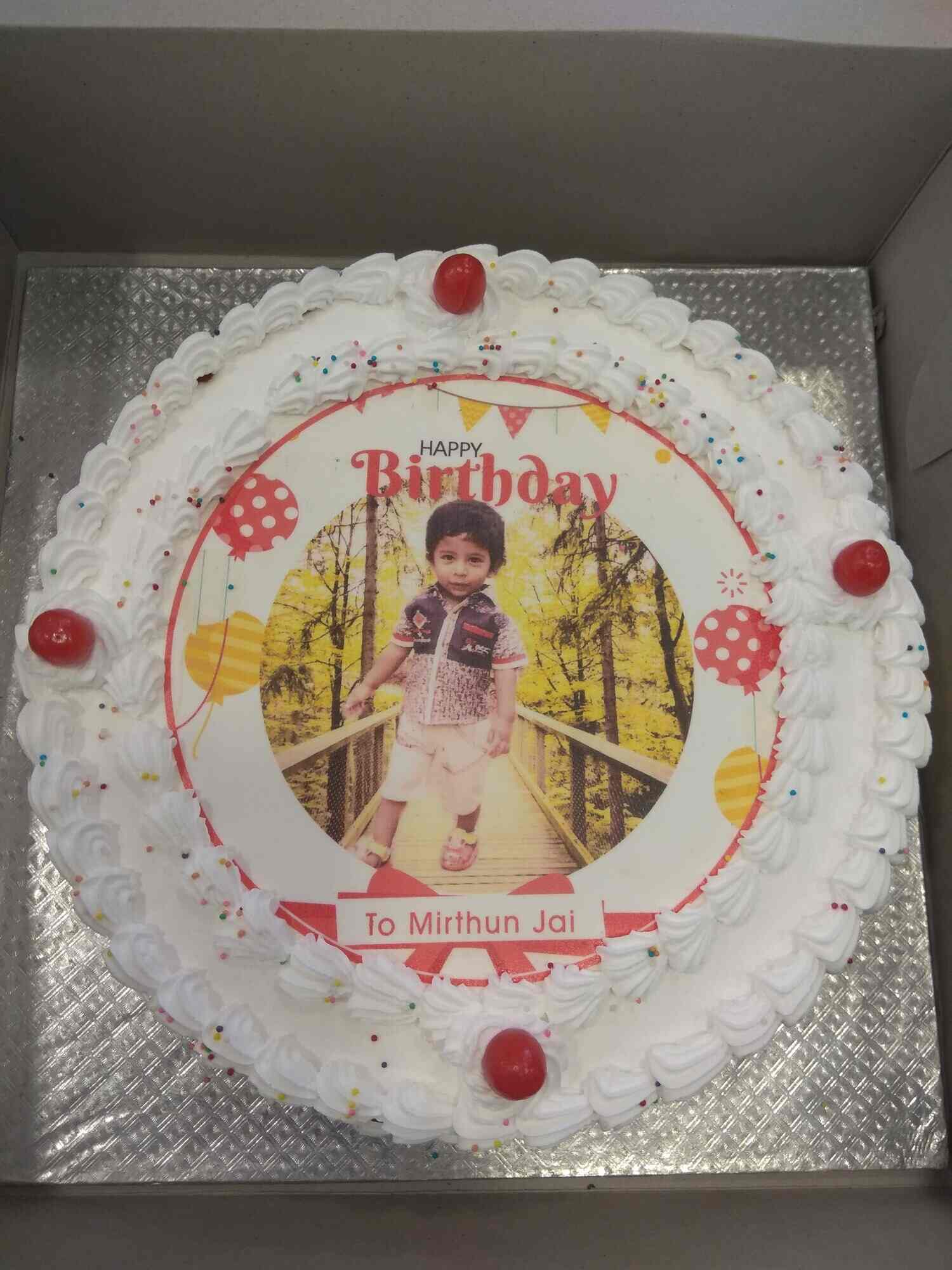 Share more than 143 fb cakes hopes kidsdream.edu.vn