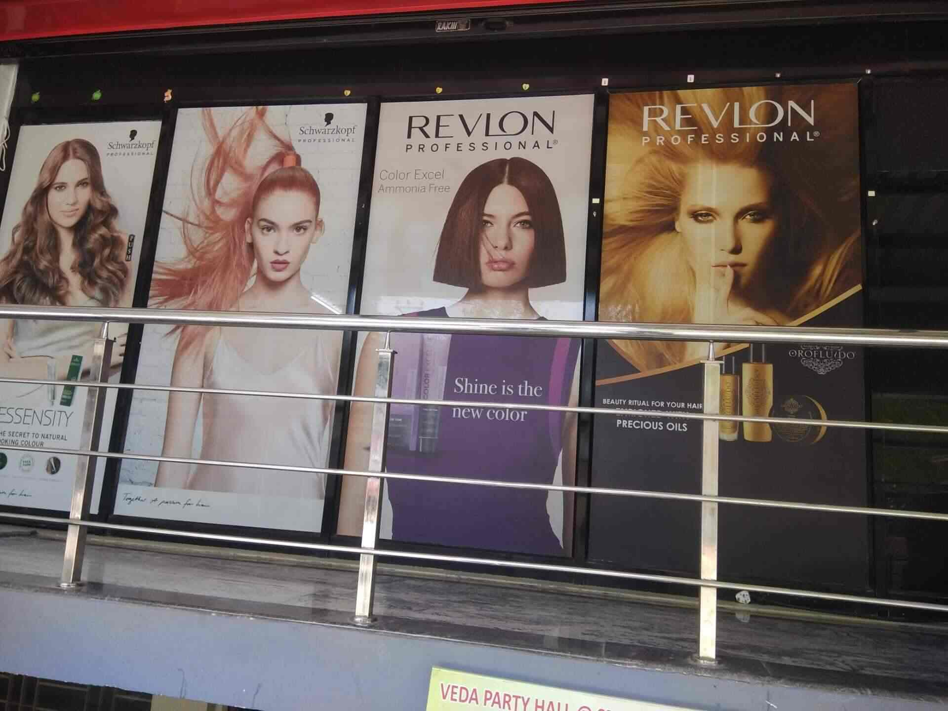 Marria Beauty Parlour Nanjundapuram Beauty Spas In Coimbatore Justdial