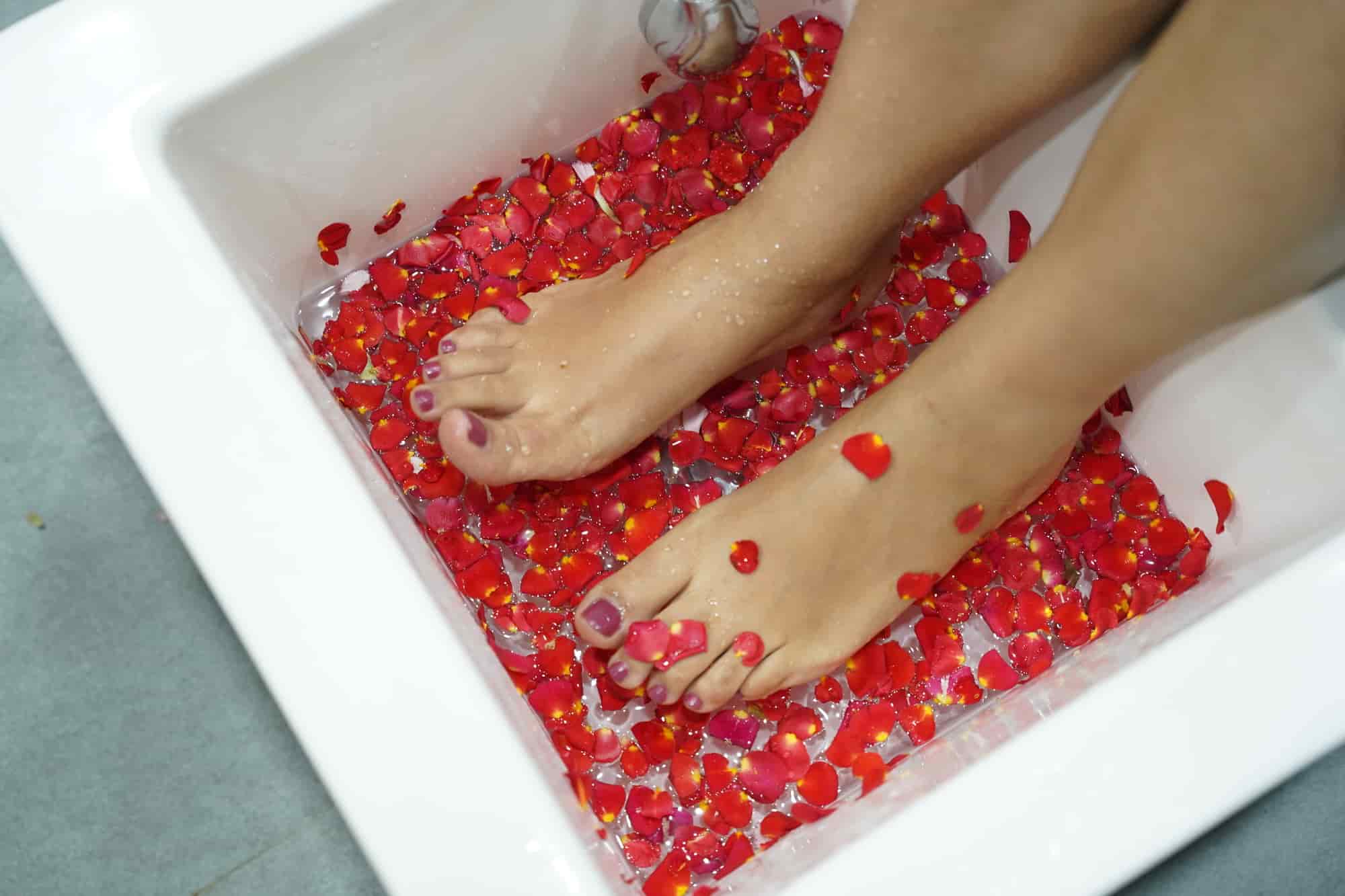 Studio 66 Family Salon & Bridal Studio in Ganapathy,Coimbatore - Best  Beauty Parlours For Facial in Coimbatore - Justdial