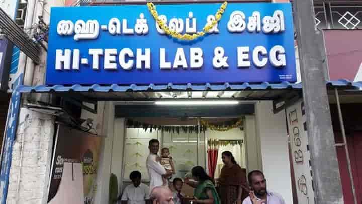 Lab view 7