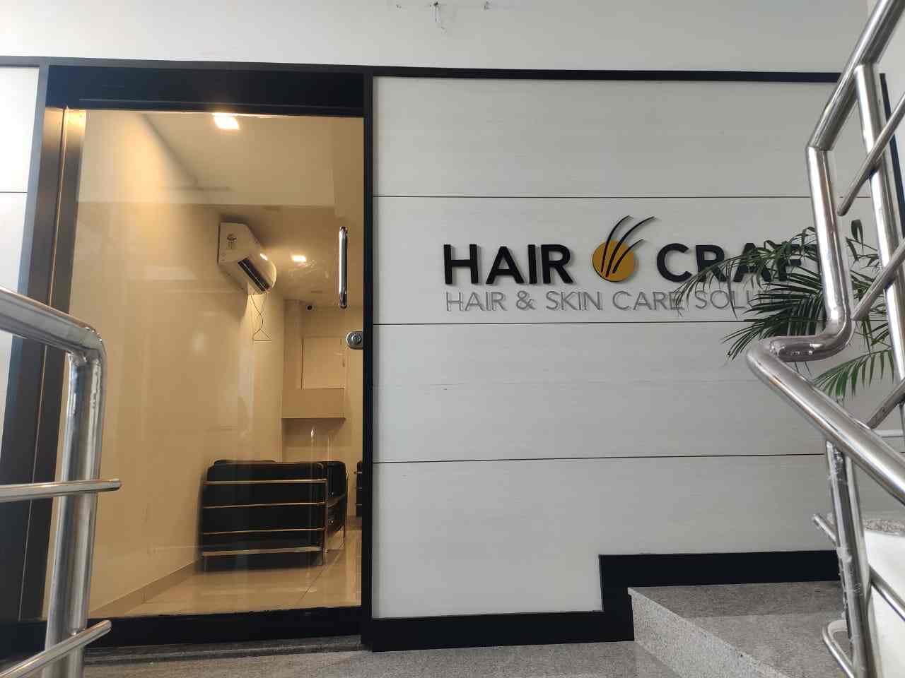 Discover more than 102 hair o craft thrissur latest camera.edu.vn