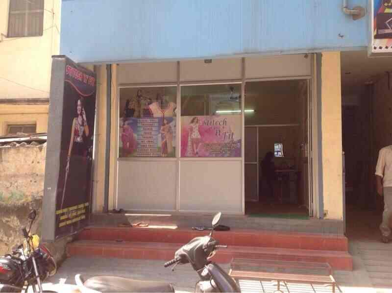 Stitcch N Fit Ram Nagar Tailors In Coimbatore Justdial 31 ziyaretçi senthil kumaran theaters ziyaretçisinden 1 tavsiye gör. stitcch n fit ram nagar tailors in