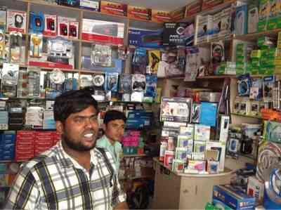 hi tech electricals coimbatore