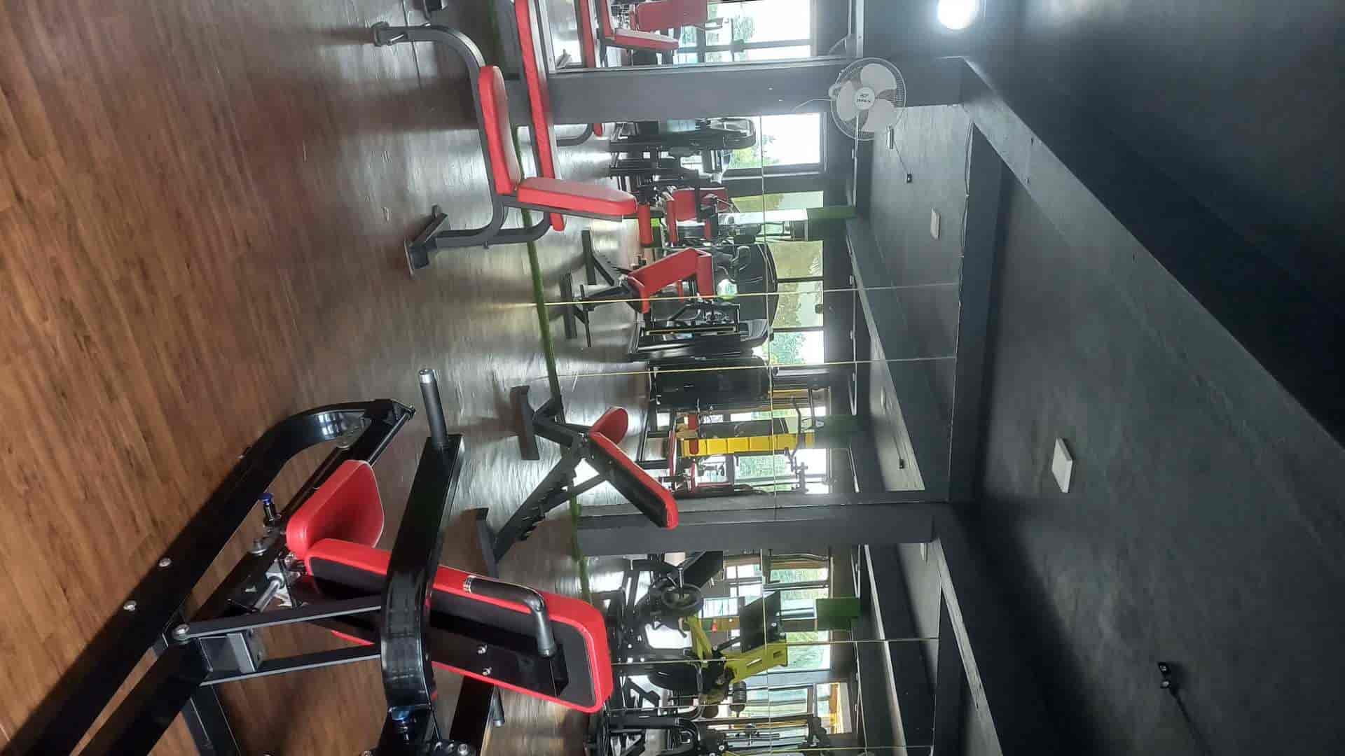 Sf Fitness Studio and Gym in Vadamadurai Kurudampalayam,Coimbatore - Best  Gyms in Coimbatore - Justdial