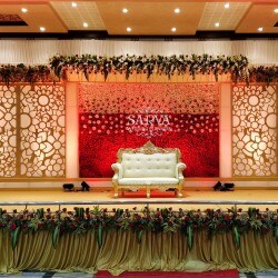 Sarva Wedding Planners Gandhipuram Coimbatore Event Organisers