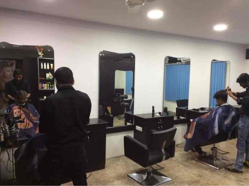 Oie Beauty Parlour Vadavalli Beauty Spas In Coimbatore Justdial