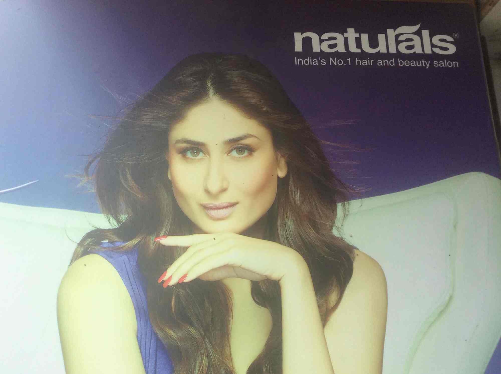 Naturals Unisex Salon Coimbatore Aerodrome Beauty Parlours In