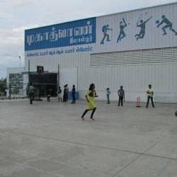 coimbatore decathlon