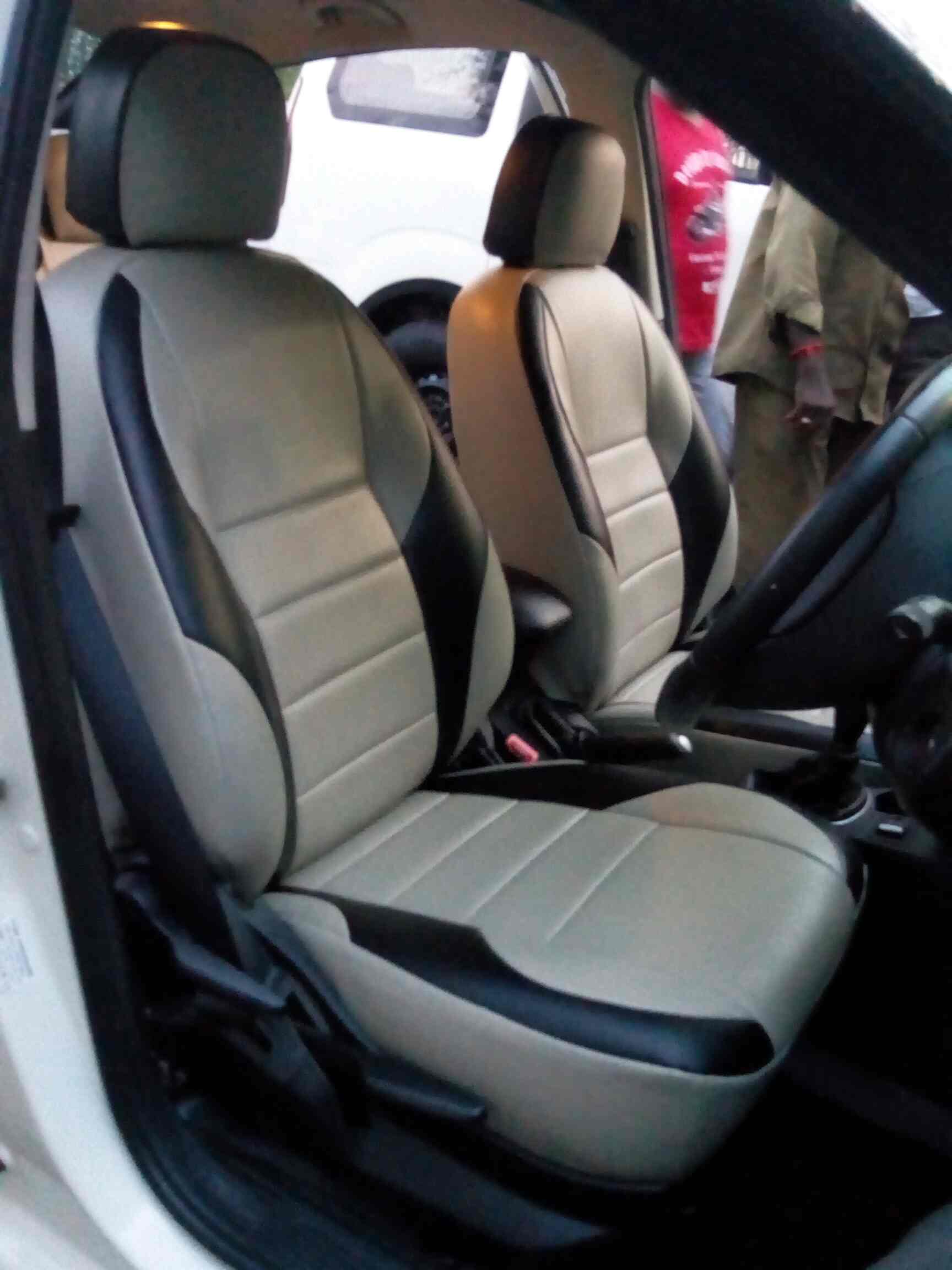 Sree Amman Seat Covers Podanur Car Cover Dealers In