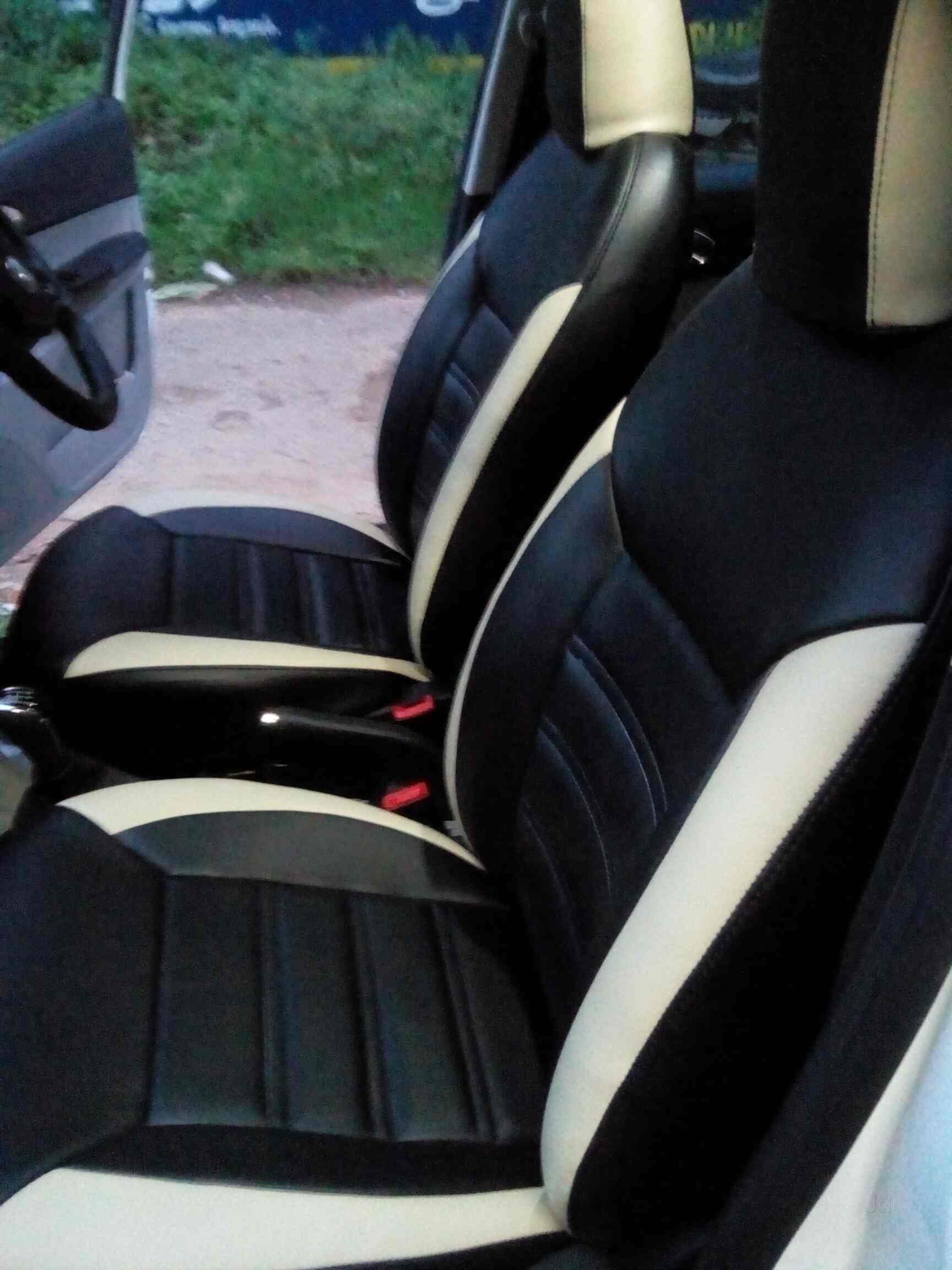 Sree Amman Seat Covers Podanur Car Cover Dealers In