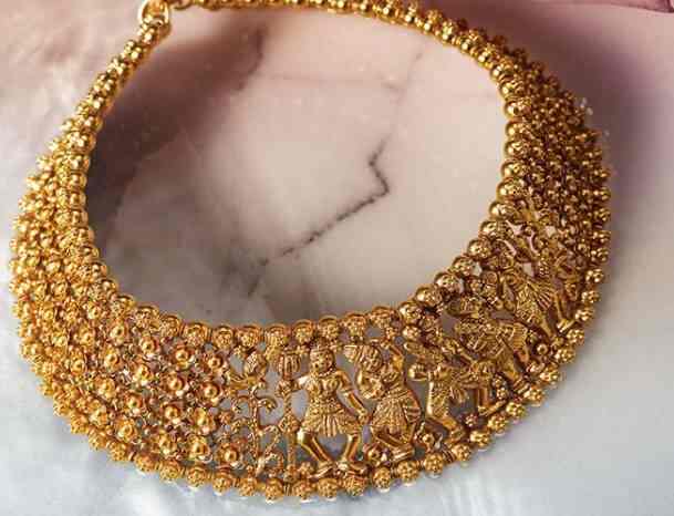 Tanishq, Gandhipuram Coimbatore 