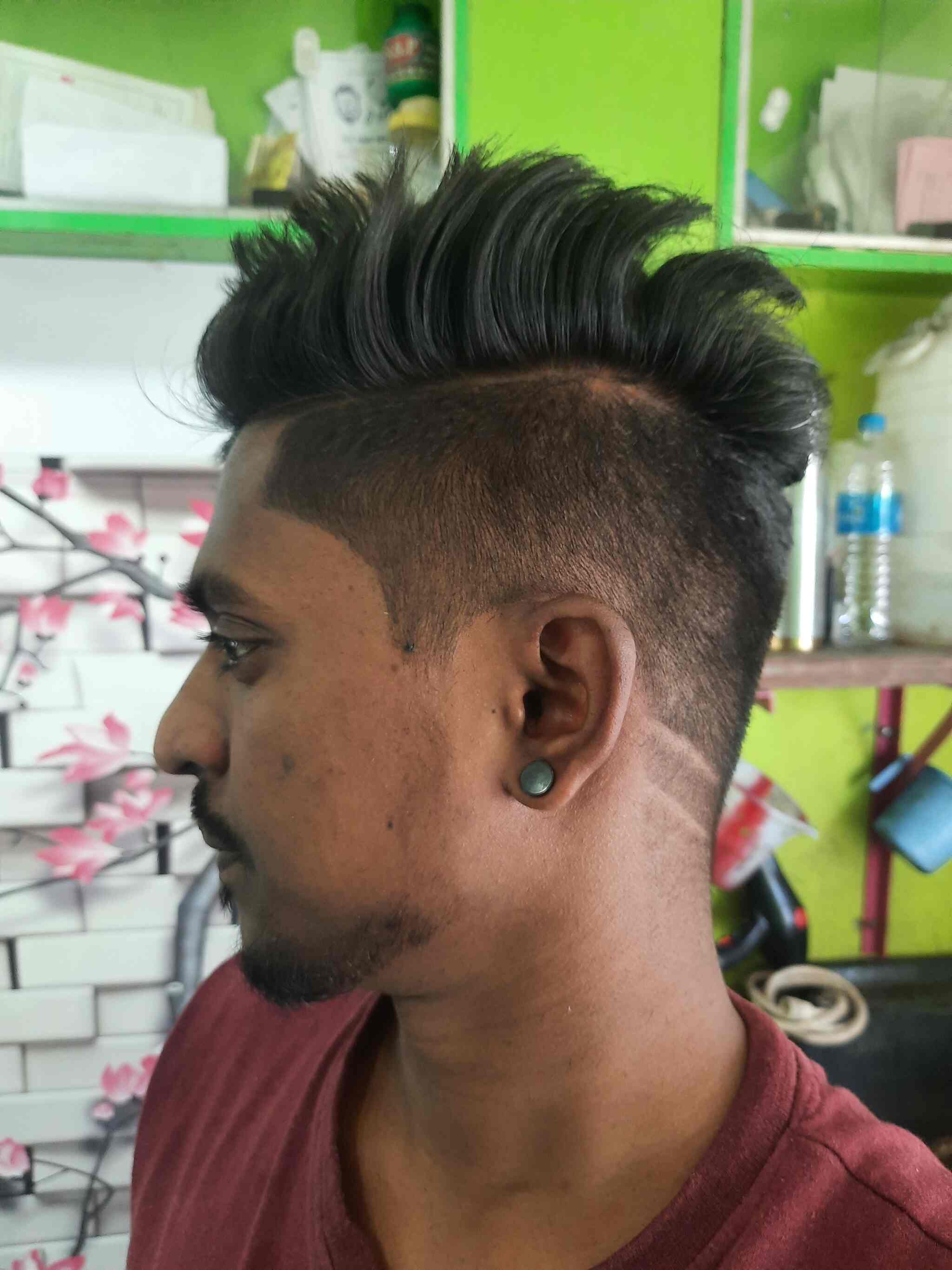 Top 116+ hair cut in coimbatore camera.edu.vn