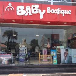 the baby bootique