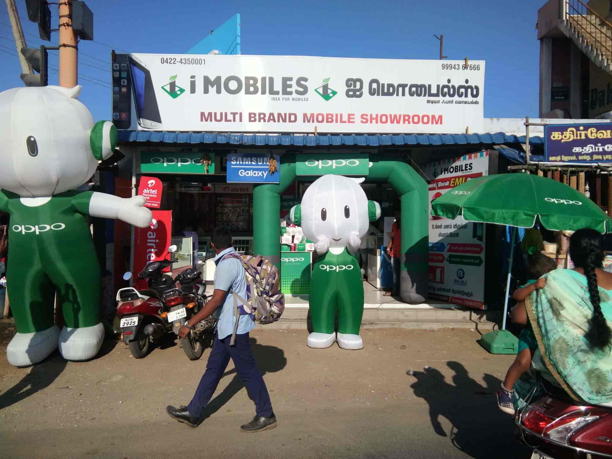 I Mobile Sundarapuram Mobile Phone Dealers In Coimbatore Justdial