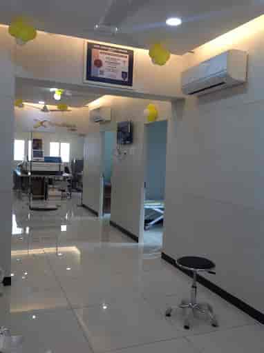 Lab view 7