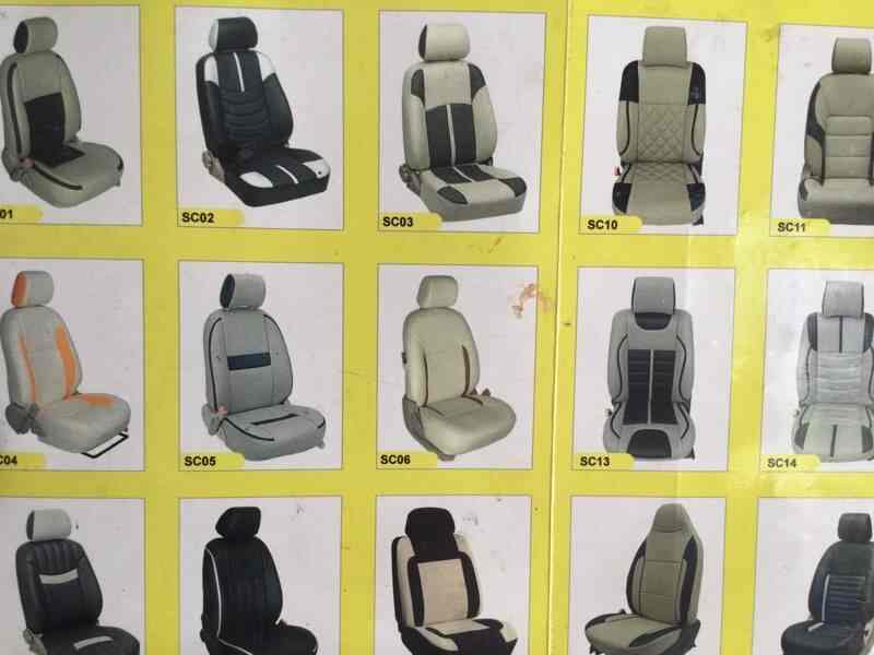 Ss Car Seat Covers Sidhapudur Cover Dealers In
