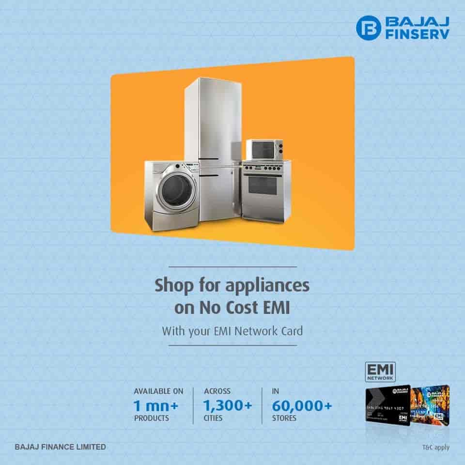 Bajaj Finance Coimbatore Race Course Phone Number businesser